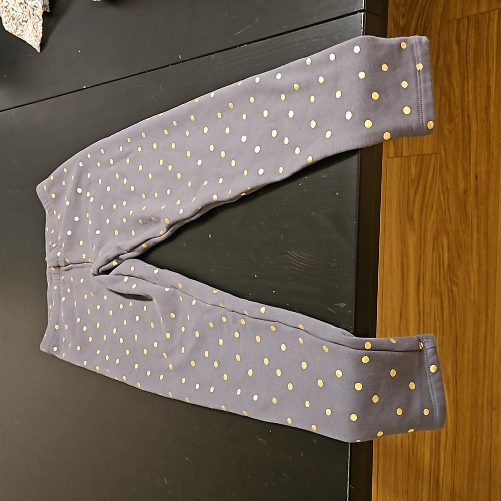 Cat&Jack fleece pants